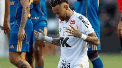  সান্তোসের সঙ্গে চুক্তি বাড়াচ্ছেন নেইমার