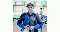  দেশ সেরা শুটার কামরুন নাহার কলিকে সাময়িকভাবে বহিষ্কার