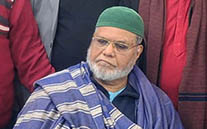 কুমিল্লা-৪ আসনে বিএনপি প্রার্থী ঋণ খেলাপি, নির্বাচন করতে পারবেন না