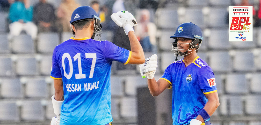 ধস সামলে চট্টগ্রামের রুদ্ধশ্বাস জয়