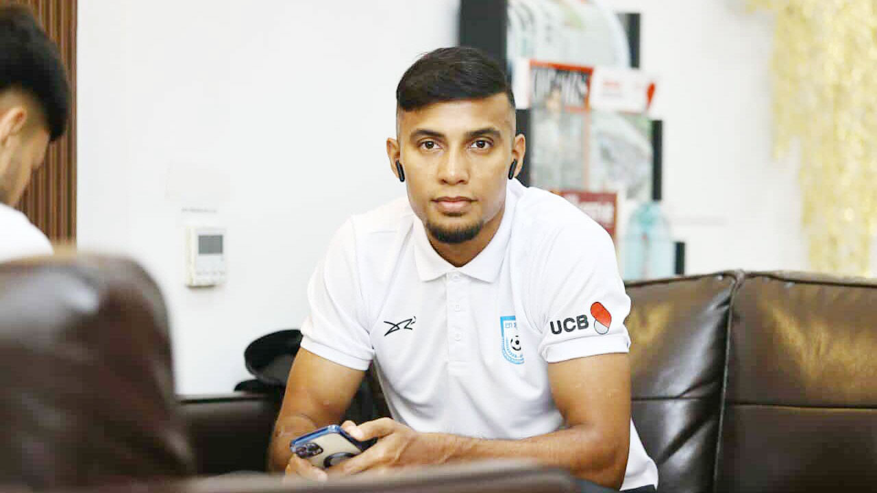  আরো উঁচুমানের কোচ চান জামাল ভূঁইয়া