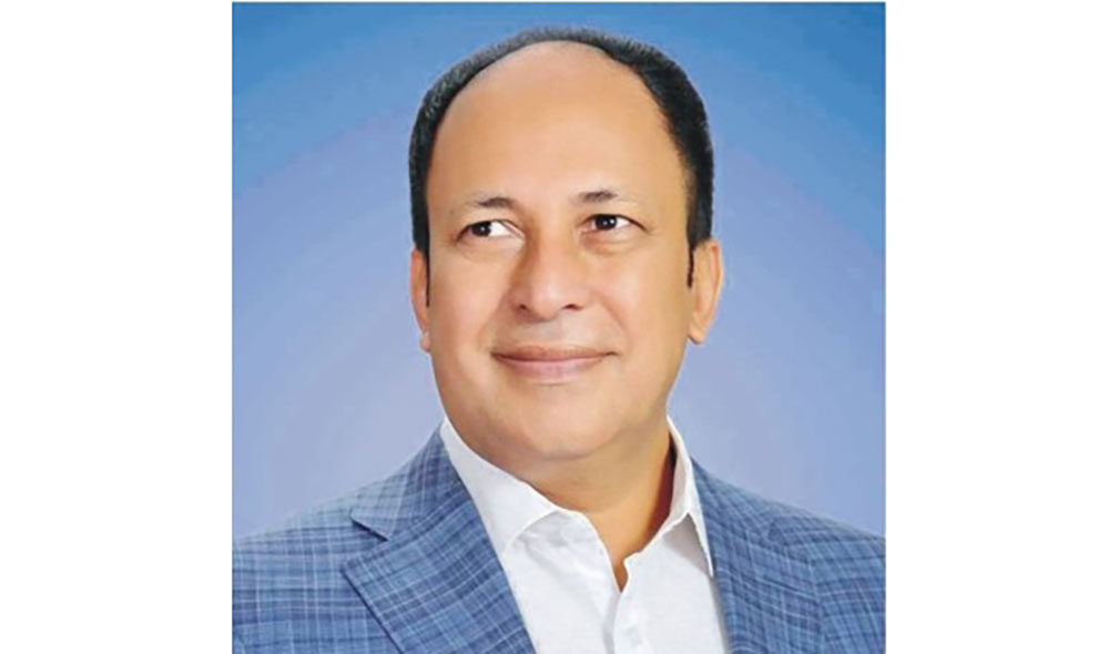   ওমরা পালনে সৌদি  আরব গেছেন বিএনপির প্রার্থী জসিম উদ্দিন