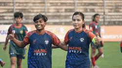   অধিনায়কত্বের ম্যাচে সেরার স্বীকৃতিও ঋতুপর্ণার