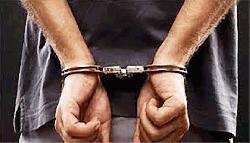   বুড়িচংয়ে অন্তঃসত্ত্বা নারী খুন- ভারতে পালানোর সময় বিজিবির  হাতে গ্রেফতার ৩ আসামি 