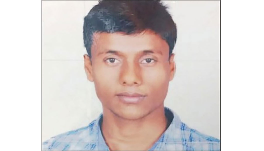 নিখোঁজের ১২দিন পর কচুরিপানায় মিললো অটোচালকের লাশ 