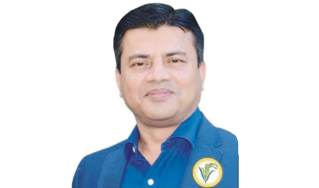   জনপ্রিয়তায় ঈর্ষান্বিত  হয়ে প্রতিপক্ষ অপপ্রচার  চালাচ্ছে দাবি বিএনপির প্রার্থী কামরুল হুদার