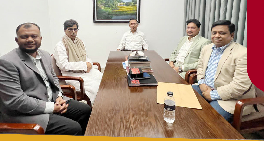 কুমিল্লায় বিএনপির বিদ্রোহ প্রশমনে তারেক রহমানের হস্তক্ষেপ, সমন্বয়কের দায়িত্ব পেলেন হাজী ইয়াছিন