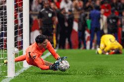  ইয়াসিন ‍বুনোর বীরত্বে ফাইনালে মরক্কো