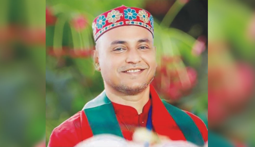  সভাপতি আবু  মেয়র প্রার্থী  হবে, ইনশাল্লাহ--- মনিরুল হক চৌধুরী