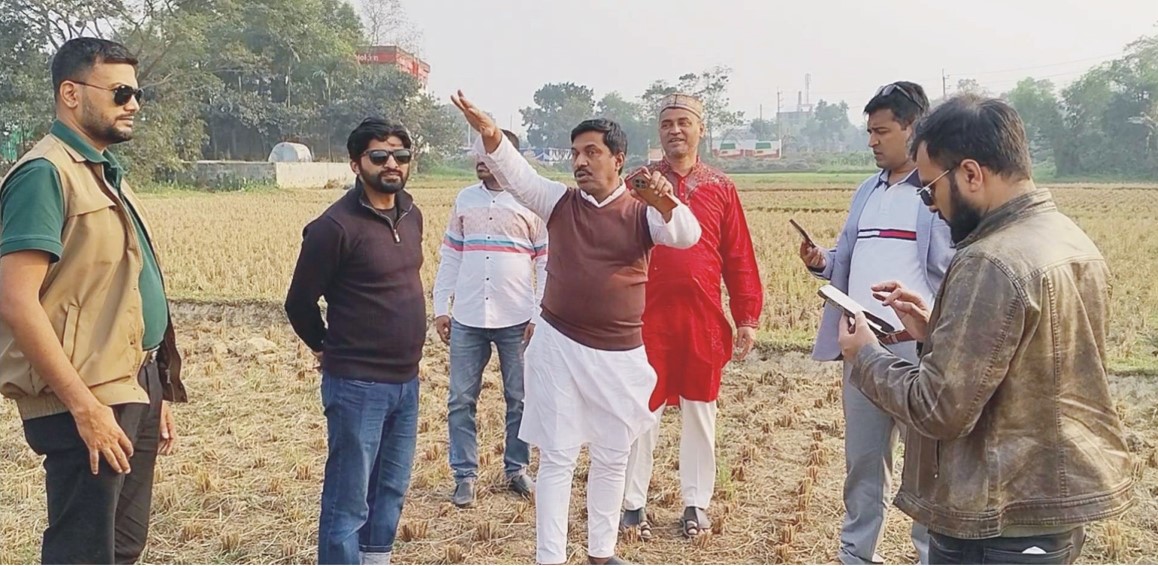  সুয়াগাজীতে অনুষ্ঠিত হবে তারেক রহমানের সমাবেশ