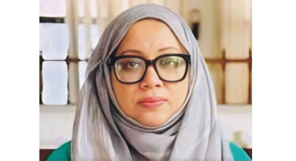  প্রার্থিতা ফিরে ফেলেন সামিরা আজিম দোলাসহ কুমিল্লার আরও দুই প্রার্থী 