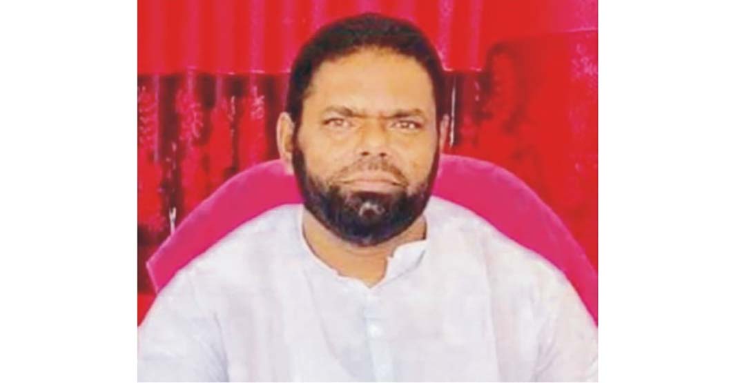  দেবিদ্বারে রুবেল হত্যা মামলায় ইউপি চেয়ারম্যান গ্রেপ্তার