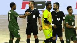  মালদ্বীপের কাছে বাংলাদেশের বড় হার