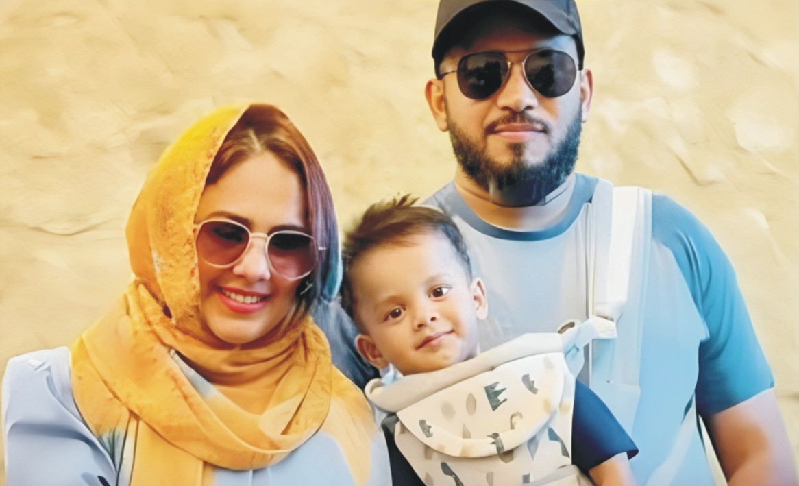 কুমিল্লার একই পরিবারের তিনজনের প্রাণহানী 