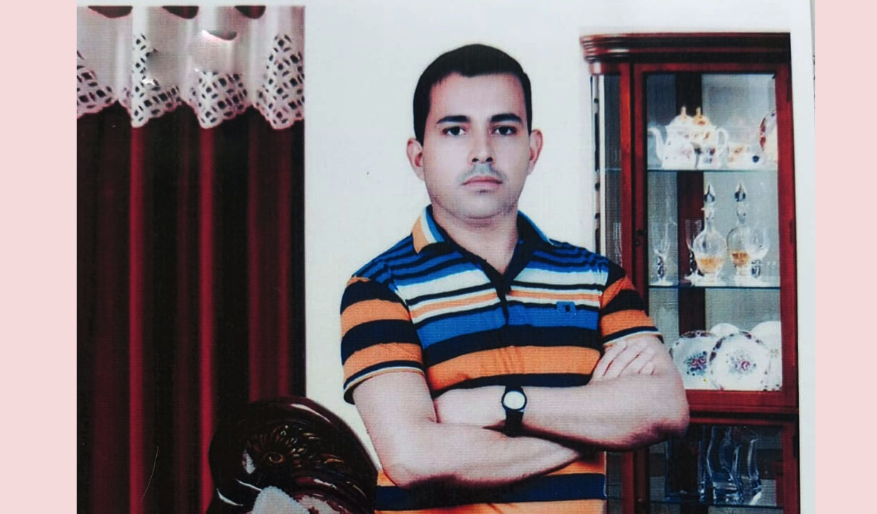 কুমিল্লায় যুবক জয় চক্রবর্তী নিখোঁজ উদ্বিগ্ন পরিবার