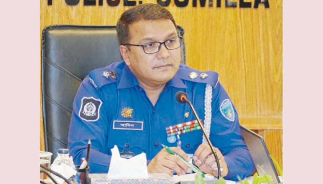 স্পর্শকাতর মামলার অগ্রগতি এবং গোয়েন্দা  কার্যক্রম আরও জোরদারের তাগিদ