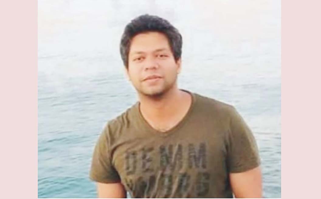   ৬ বছরেও শনাক্ত হয়নি  সাবাতের হত্যাকারীরা