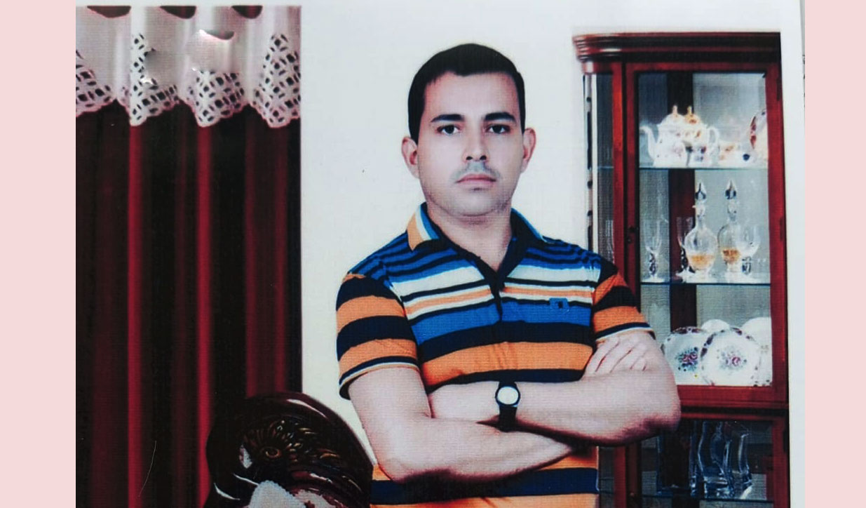   কুমিল্লায় যুবক জয় চক্রবর্তী  নিখোঁজ উদ্বিগ্নপরিবার 