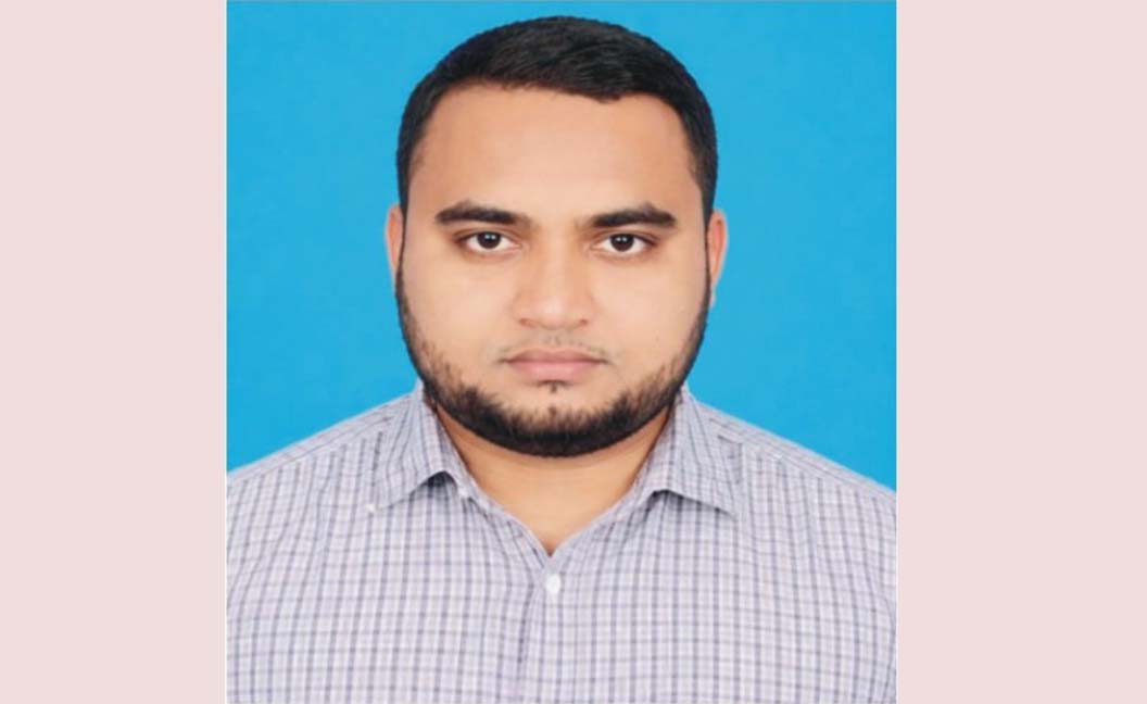  লাকসামে নিজ কক্ষ থেকে  শিক্ষকের মরদেহ উদ্ধার! 