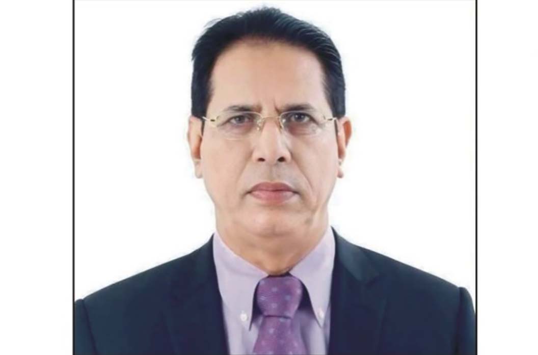  হাইকোর্টে  ফয়সালা হবে : গফুর ভূইয়া