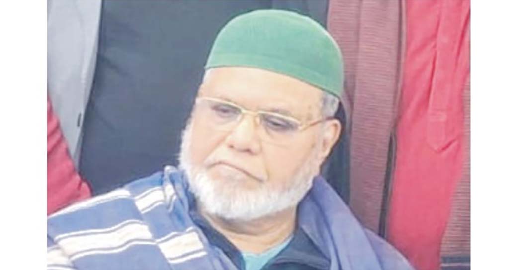  প্রার্থিতা ফিরে পেতে  হাইকোর্টে মঞ্জুরুল  আহসান মুন্সী