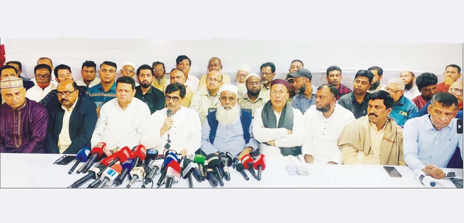 কুমিল্লা সদরে বিএনপিতে ঐক্যের সুর 