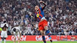  ফিরলেন রাফিনিয়া, স্কোয়াডে নেই টের স্টেগেন