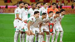  ফিফা র‍্যাঙ্কিংয়ে নিজেদের সেরা অবস্থানে মরক্কো