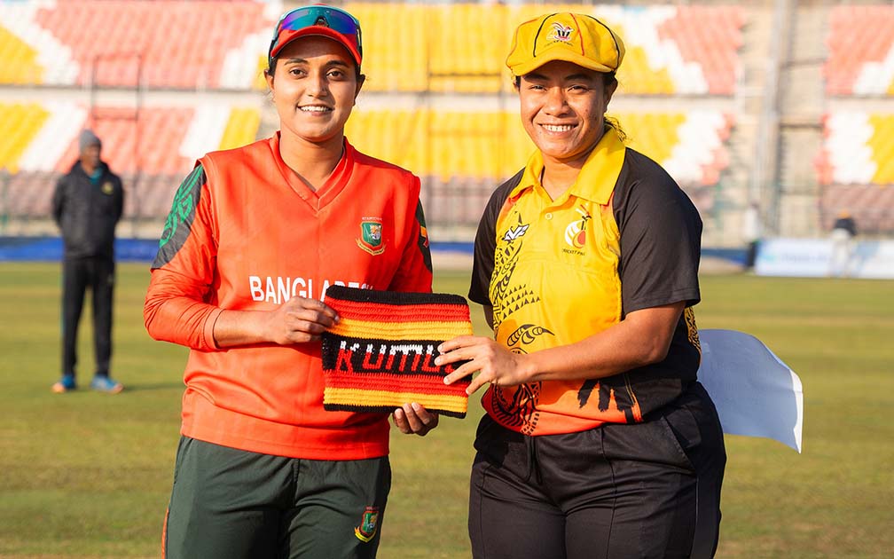  বাংলাদেশের প্রত্যাশিত জয়