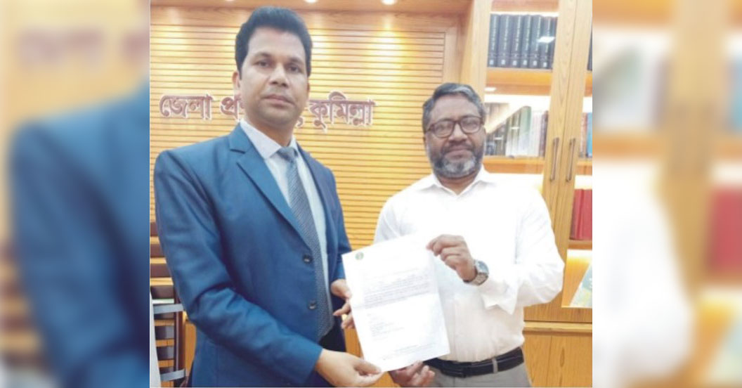  কুমিল্লায় ১০ প্রার্থীর মনোনয়ন প্রত্যাহার 