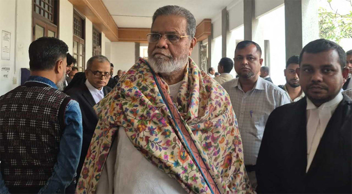 কুমিল্লার দেবিদ্বারে প্রার্থীতা ফিরে পেতে বিএনপির প্রার্থী মঞ্জুরুল মুন্সীর রিট খারিজ