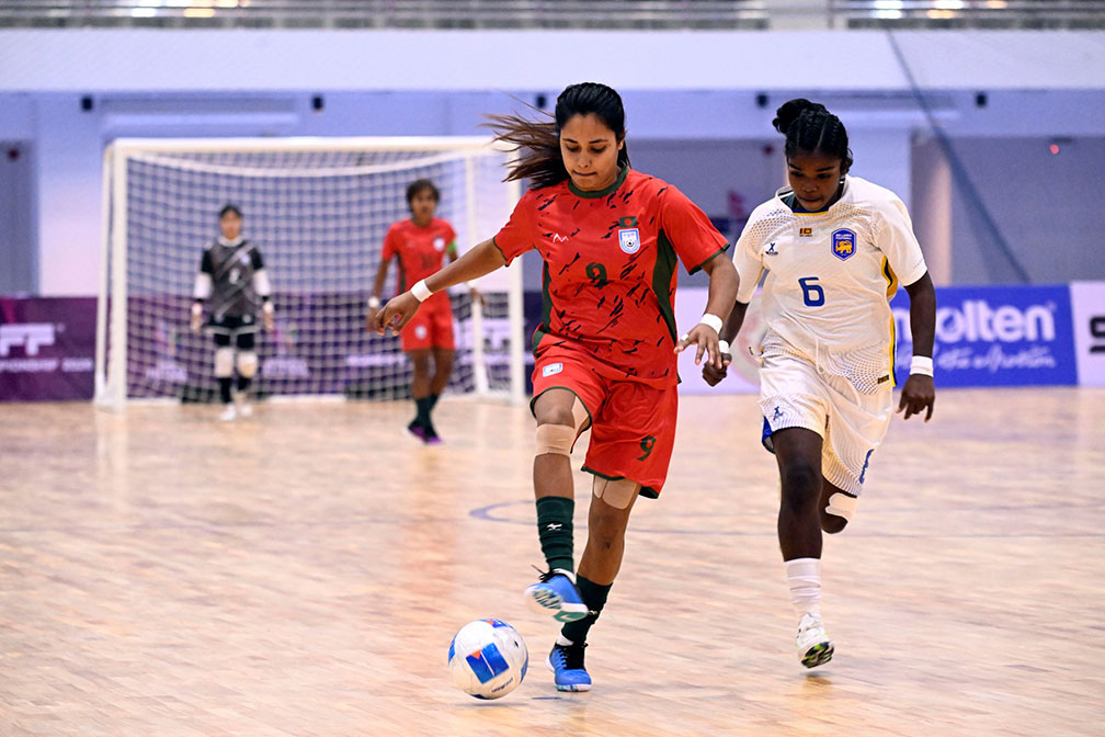   স্বপ্ন পূরণে কৃষ্ণারা এখন তাকিয়ে শেষ দুই ম্যাচে