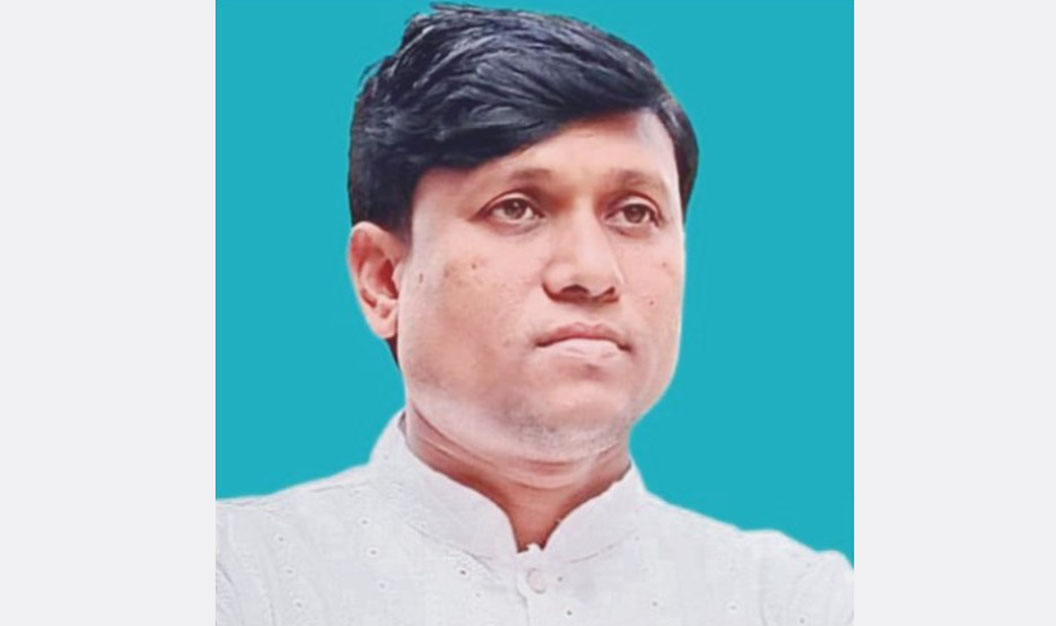  কুমিল্লা-৫ জসিম উদ্দিনকে নিয়ে  আশাবাদী ব্রাহ্মণপাড়ার  প্রবাসী মাসুক আলম