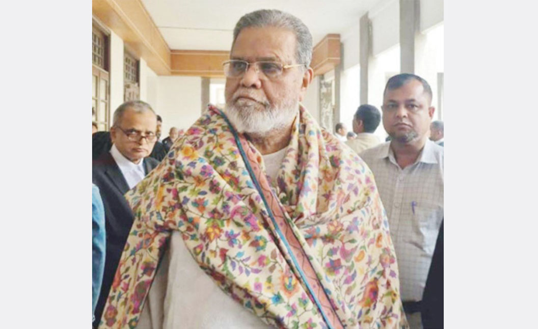  মঞ্জুরুল আহসান মুন্সীর  ভোটের দুয়ার খুলল না