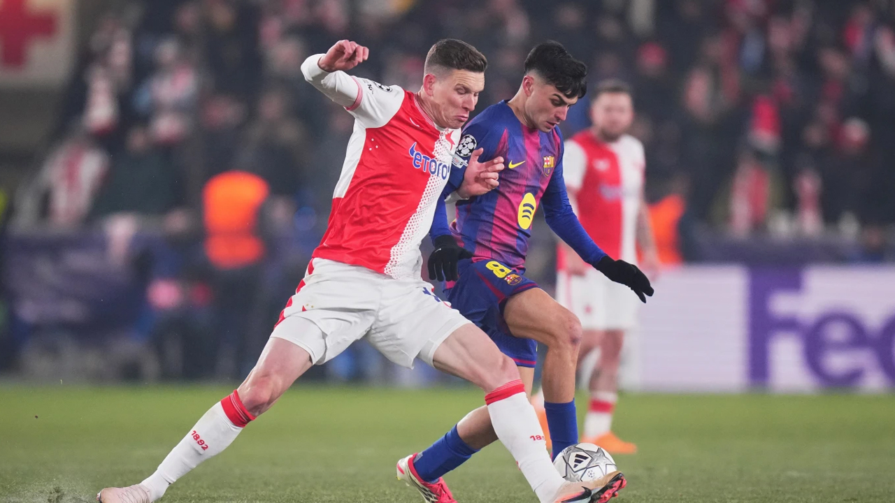  বড় জয়ের পর দুঃসংবাদ পেল বার্সেলোনা