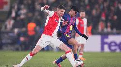  বড় জয়ের পর দুঃসংবাদ পেল বার্সেলোনা