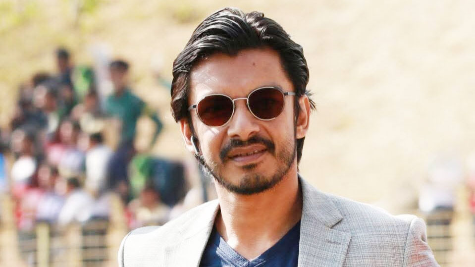   বিসিবি পরিচালক ইশতিয়াকের পদত্যাগ