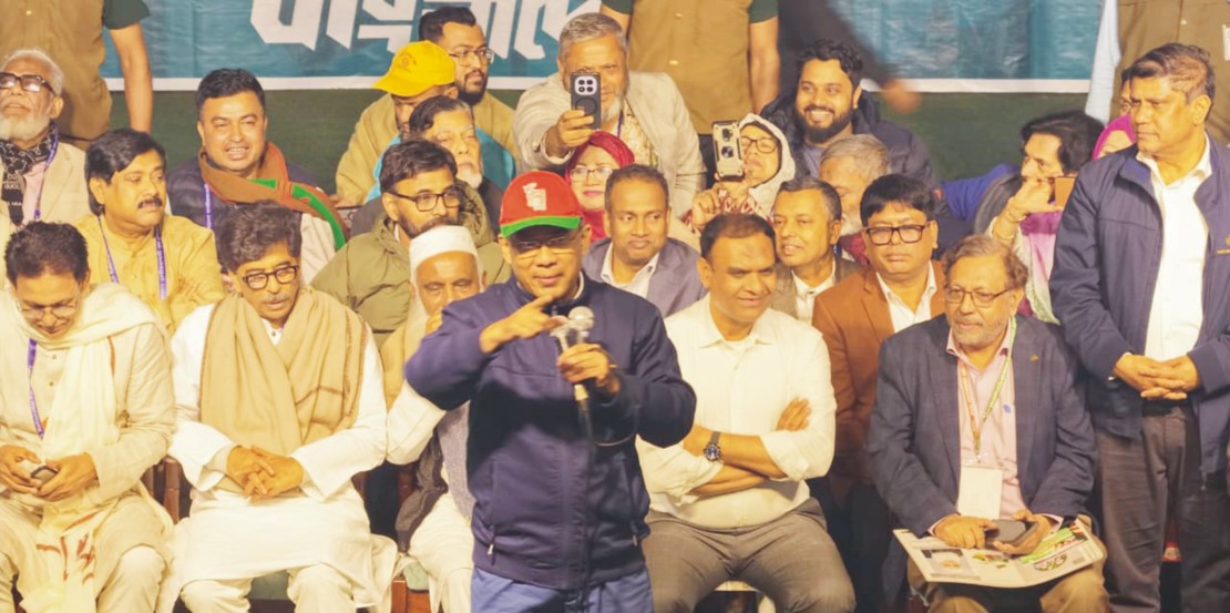 কুমিল্লা- চাঁদপুরের সব আসনে জিতবে বিএনপি