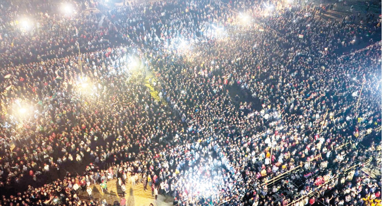 দেশ গড়ার পরিকল্পনা জানালেন তারেক রহমান 