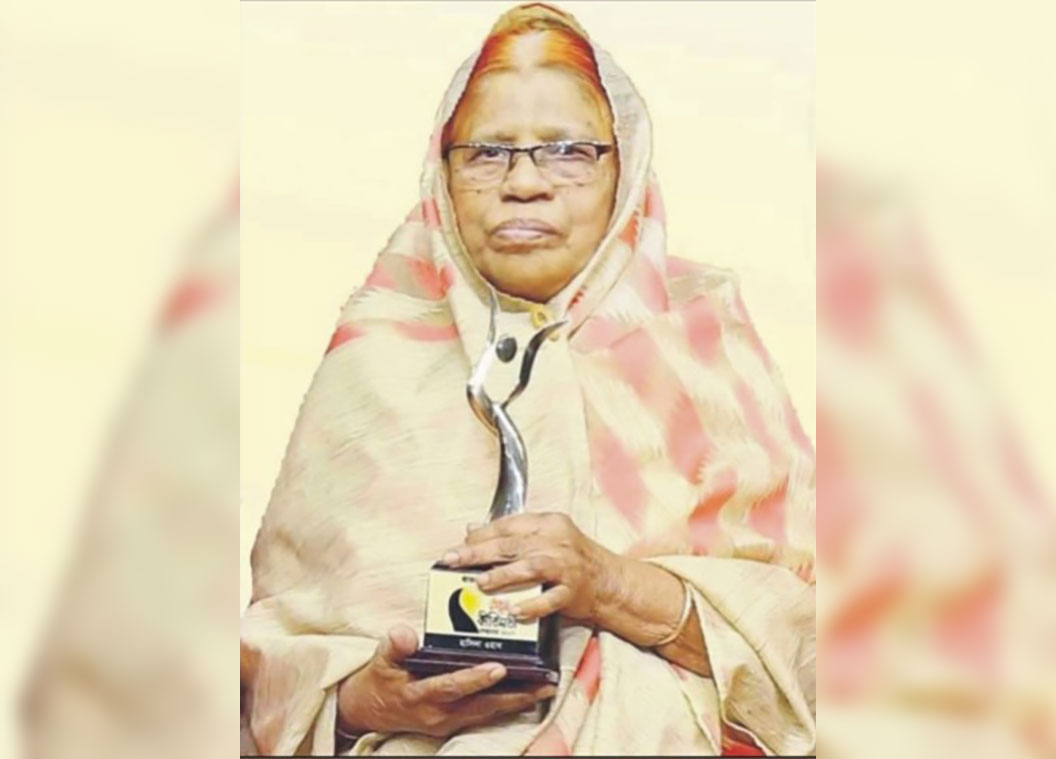  অপ্রতিম হাসিনা ওহাব 