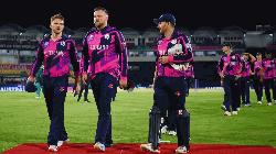  বাংলাদেশের ক্রিকেটারদের প্রতি স্কটল্যান্ডের সহমর্মিতা