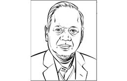  জাগতিক সম্পদের প্রতি লোভ দুর্নীতির জন্ম দিচ্ছে 