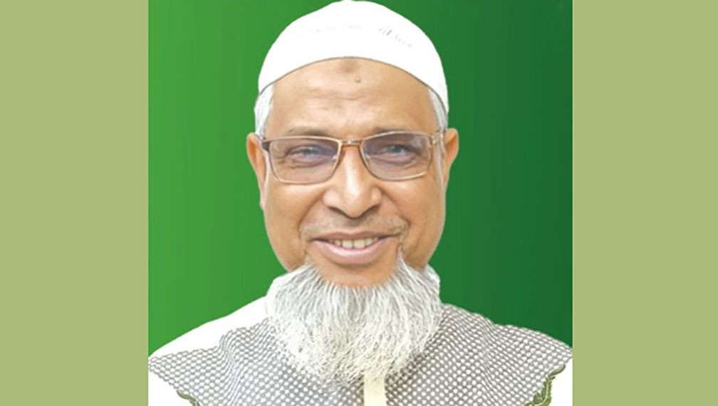   লাখো জনতার ঐতিহাসিক জনসভা  হবে টাউন হল মাঠে-দ্বীন মোহাম্মদ