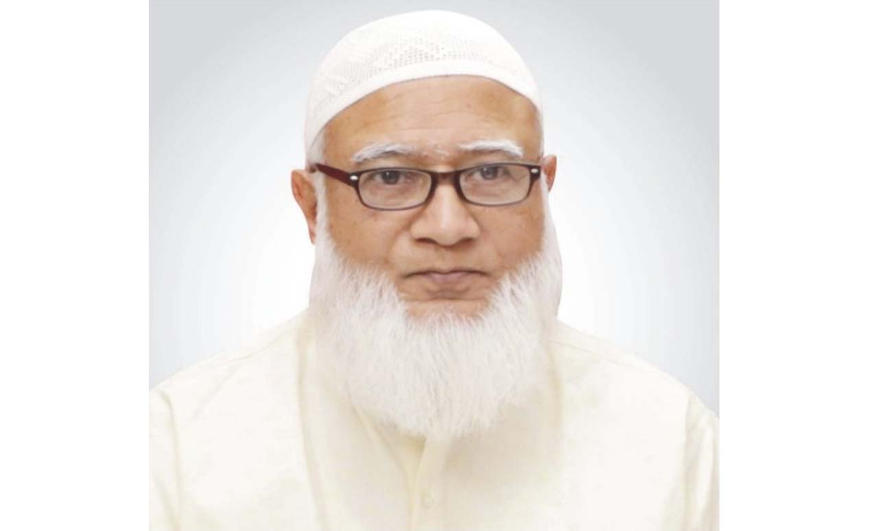 আজ কুমিল্লায় আসছেন  জামায়াত আমীর 