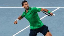  সিনারকে হারিয়ে অস্ট্রেলিয়ান ওপেনের ফাইনালে জোকোভিচ