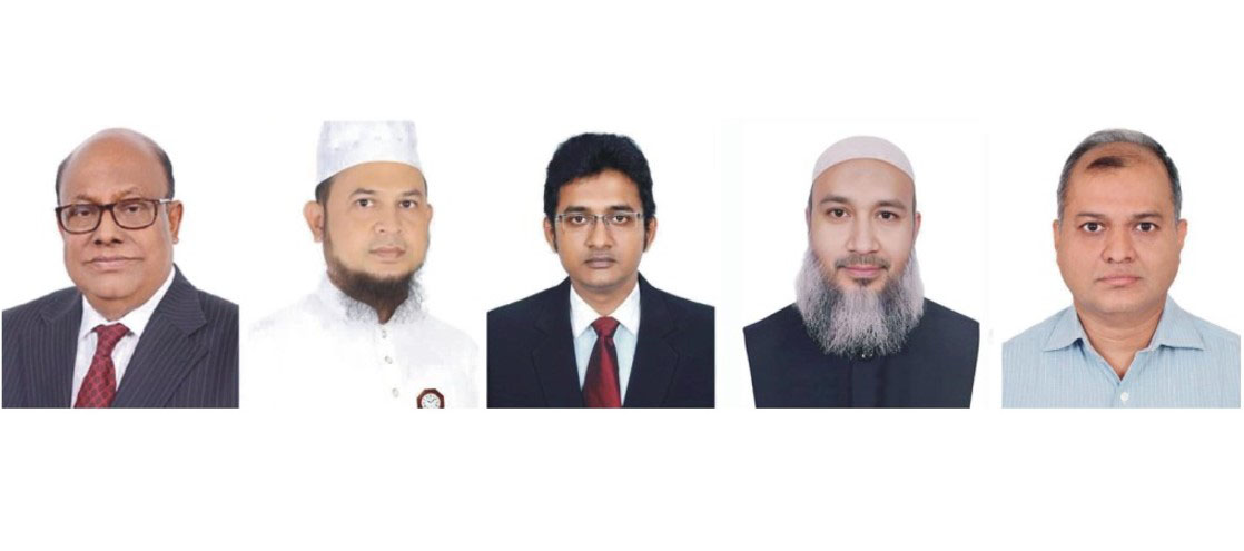  বিএনপি প্রার্থী রেদোয়ানের সপ্তম বাকি চার প্রার্থীর প্রথম নির্বাচন 