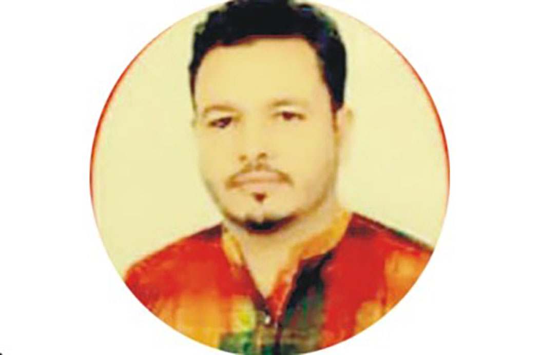  চৌদ্দগ্রামে যুবলীগ  নেতার বাড়ি থেকে  আগ্নেয়াস্ত্র উদ্ধার