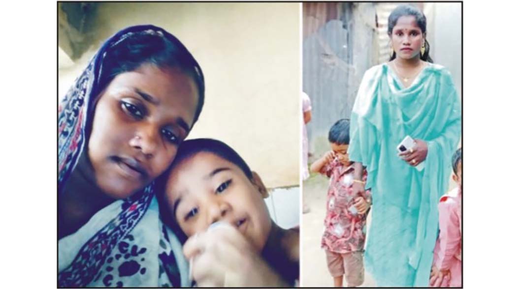    কুমিল্লায় সড়ক দুর্ঘটনার তিন দিন  পর নিহতদের পরিচয় মিলেছে নিহতরা মা-ছেলে