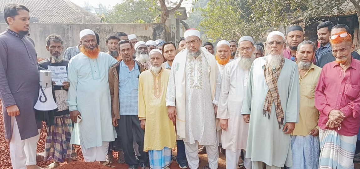 ডা. শফিকুর রহমান কখনো অশালীন ভাষা ব্যবহার  করেন না-অধ্যাপক মামুন