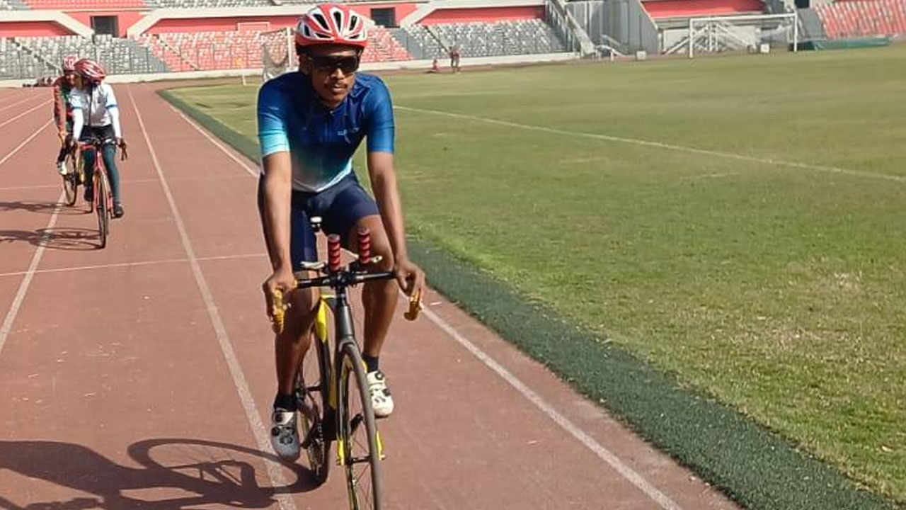  ‘অবহেলায়’ এশিয়ান সাইক্লিংয়ে নেই বাংলাদেশ